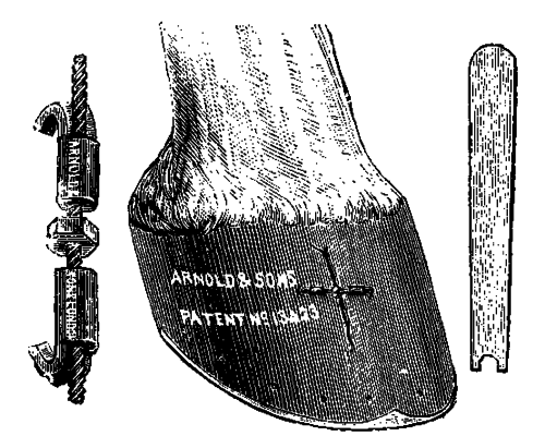 Fig. 88.   Mcgill's Sand Crack Clamp