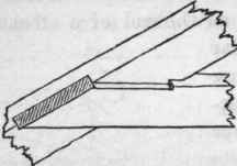 Tie Joint 67