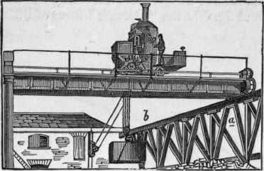 21 Hoists And Travellers 115