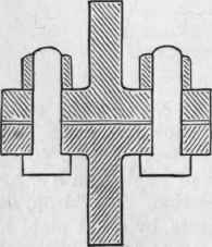 48 Junctions Of Iron Work 234