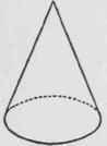 Fig. 81. Right Circular Cone