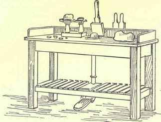 Hand Working Appliances 105