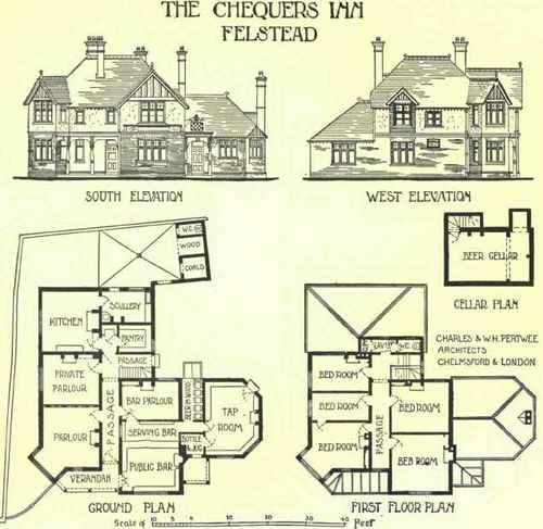 Inns And Public Houses 12