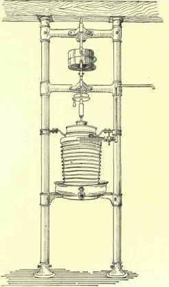 Pasteuriser Cooler Regenerative Heater 111