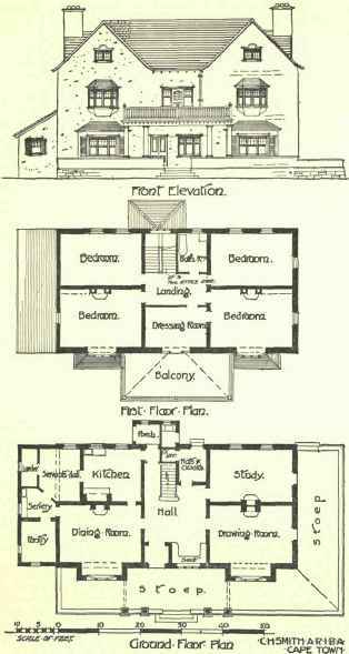 Suburran House 325