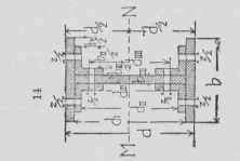 Table I Distance Of Extreme Fibres Moments Of Iner 10023