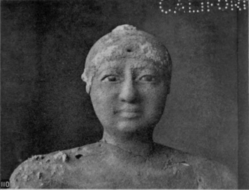 110. Merenra (VIth dynasty)