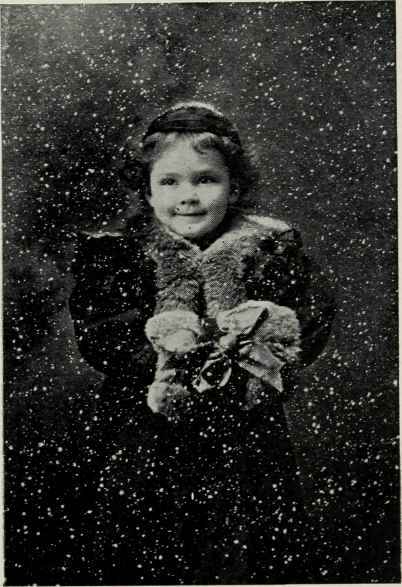 Example of Snow Picture.