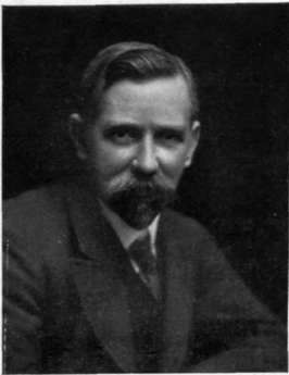 James A. Sinclair
