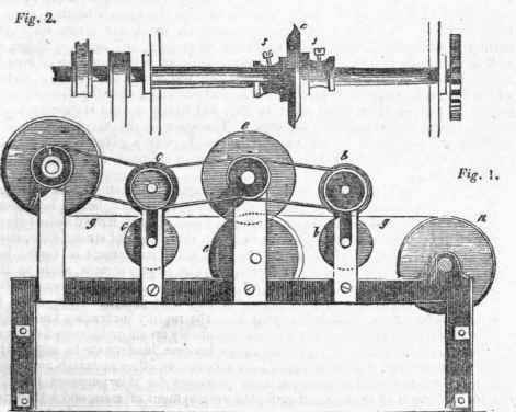 manufacture