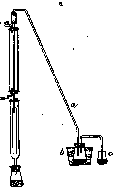 Safety valve for extraction apparatus.