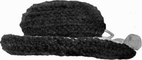 Little Girl s Hat 36