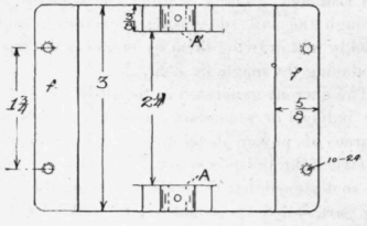 A Small Electric Motor 118