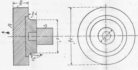 Small Plunger 268