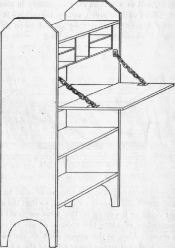 A Small Desk 82