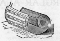 Burglar Alarm Fitting 103