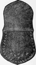 Arts Crafts Leather Work 1008