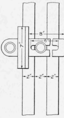 Detail Of Wood Lathe 1020