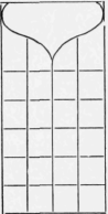 Fig.13 Fig.14 The Lead Frame is First Made, the Long Lines are Put in and Then the Short, Horizontal Ones 