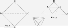 Fig.3 Several Cups can be Nested Together and Carried in the Pocket or Hand Bag