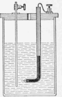 How To Make An Electrolytic Interrupter 555