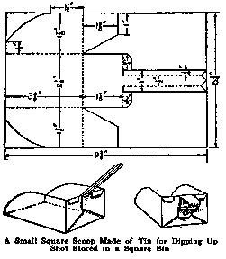 A Shot Scoop 409