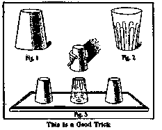 This Is a Good Trick