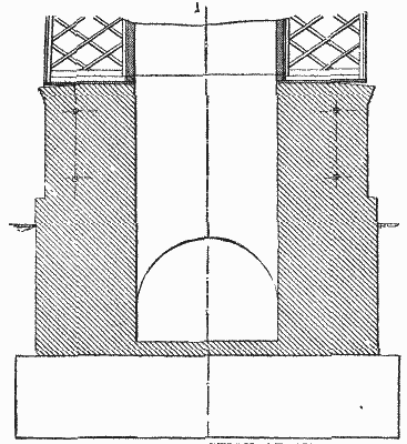 chimney