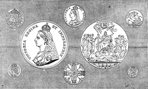 silver openinig medallion jewelery