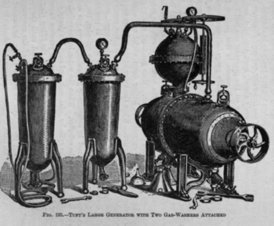 Tuft s Carbonating Apparatus 194