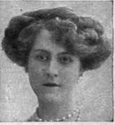The Duchess of Sutherland Rita Martin