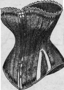 our Corsets