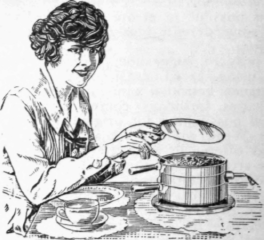 For Breakfast 61