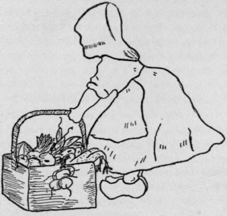 Vegetables 11
