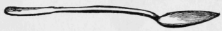 Basting Spoon.