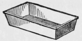 Bread Pan.