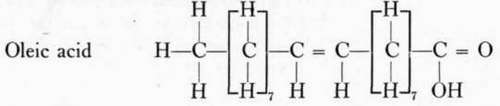 Linolic acid