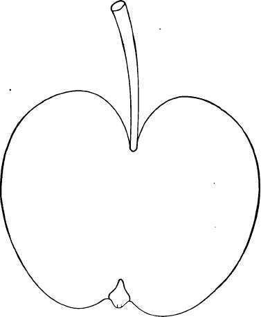 Apple Variety: Early Strawberry