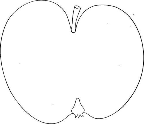 Apple Variety: Washington Strawberry