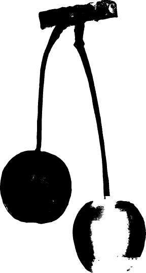 Cherry: Hortense