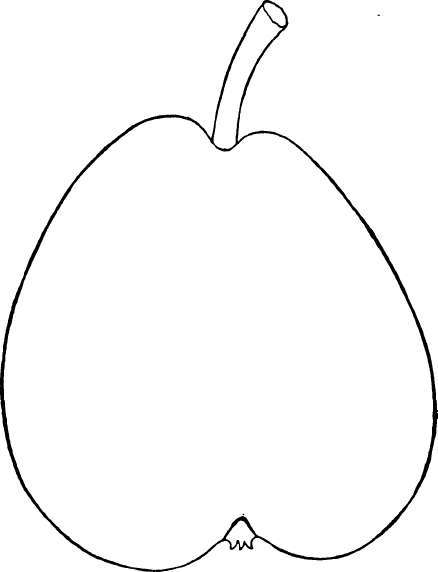 Pear: Urbaniste