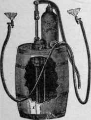 barrel