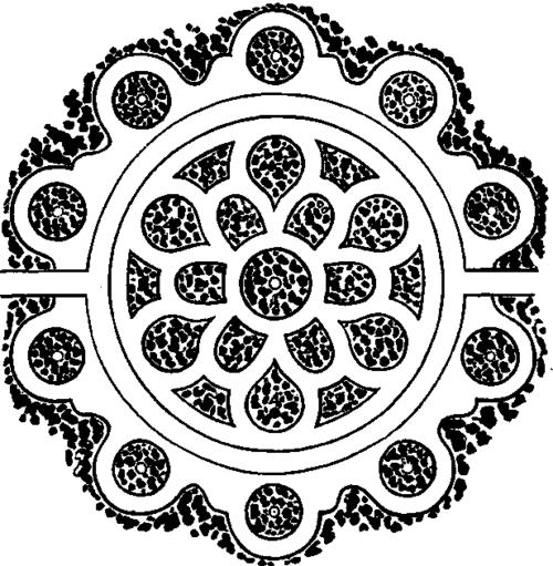 ornamental