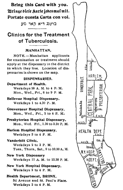 tuberculin