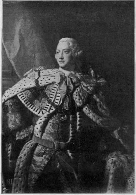 George III. (1738 1820.)