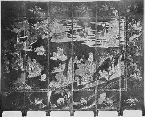 The Other Half Of The Chinese Screen, Fig. 510.