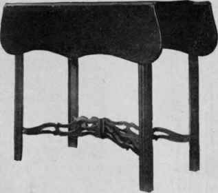 Pembroke Table, 1760 1770.