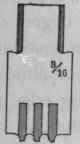 74 To Adjust The Iron 123