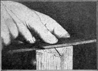 Lesson-I-Placing-Work-In-The-Lathe-2