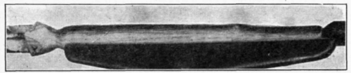 Number-II-Gavel-140